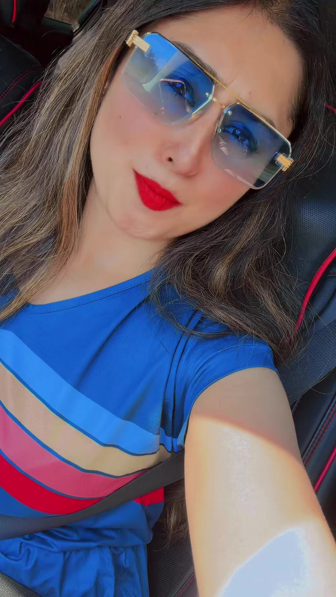 @Sanjana