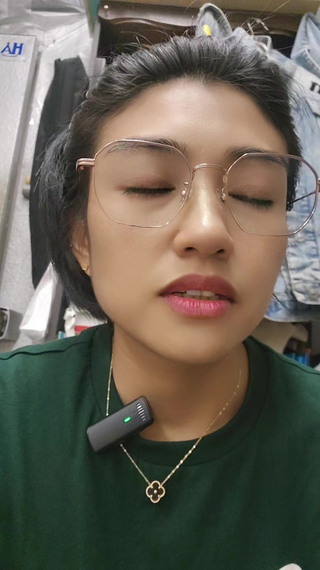 @Wenda Lee