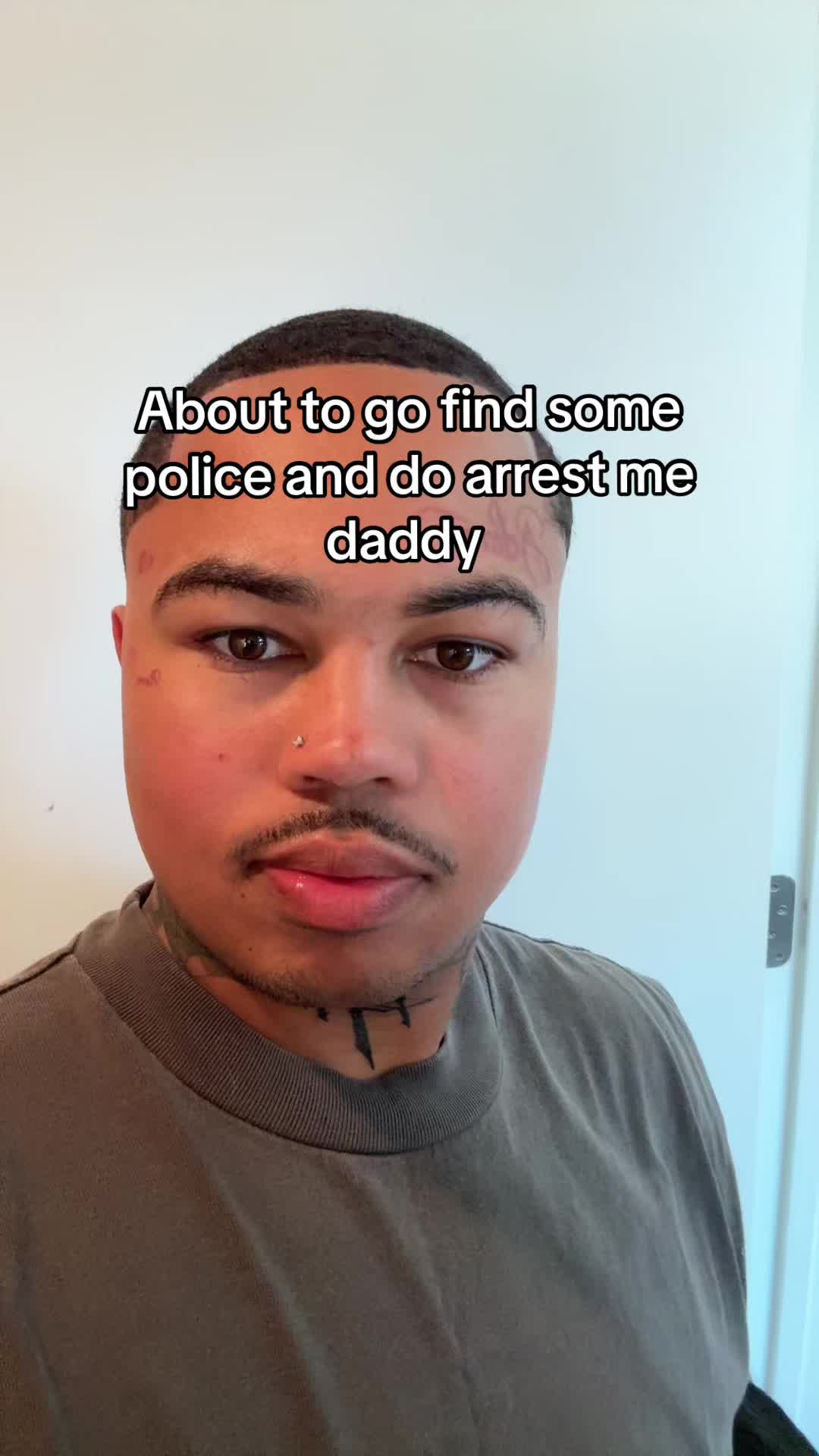 @Adamn WhoDeyWant