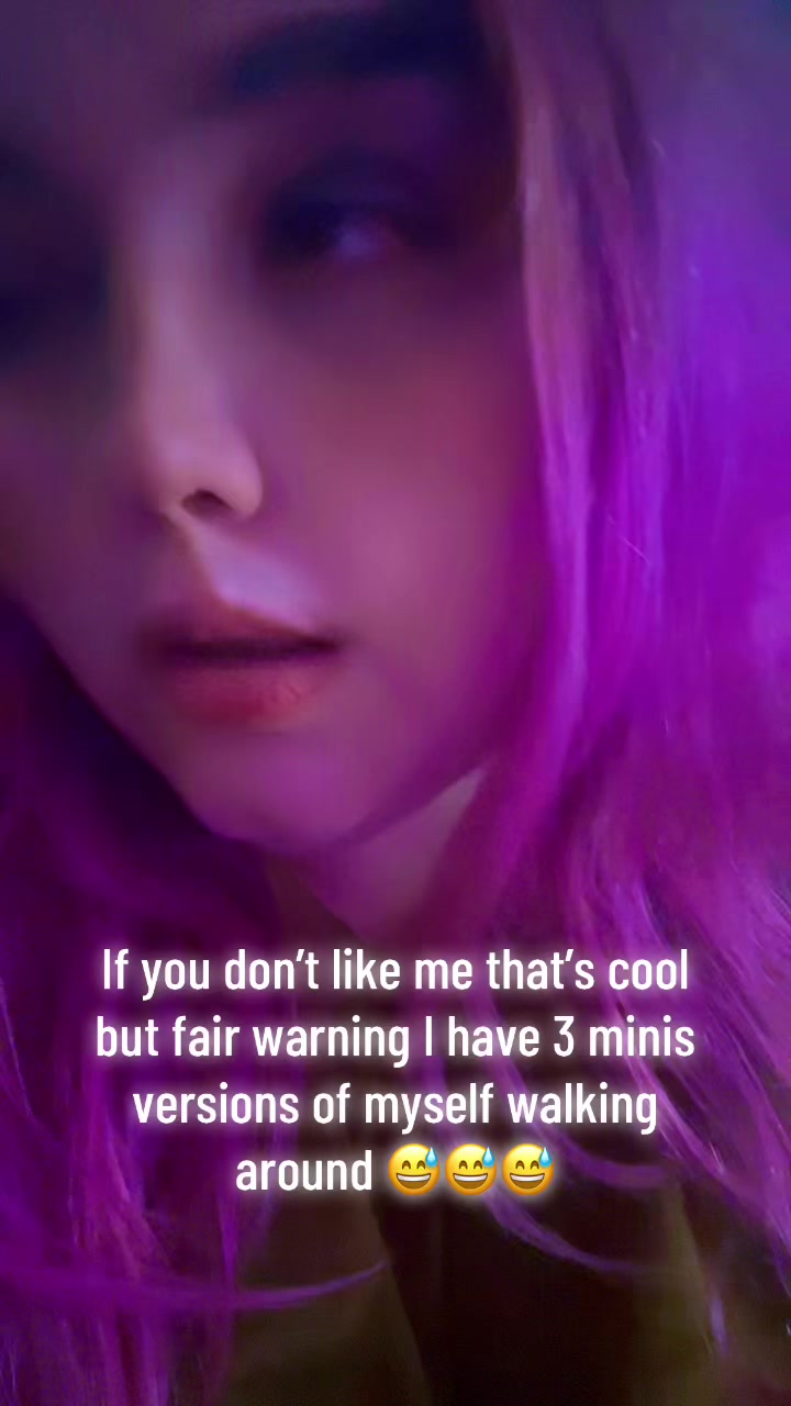 @👑🔥🖕MrsSassySavage🔥👑