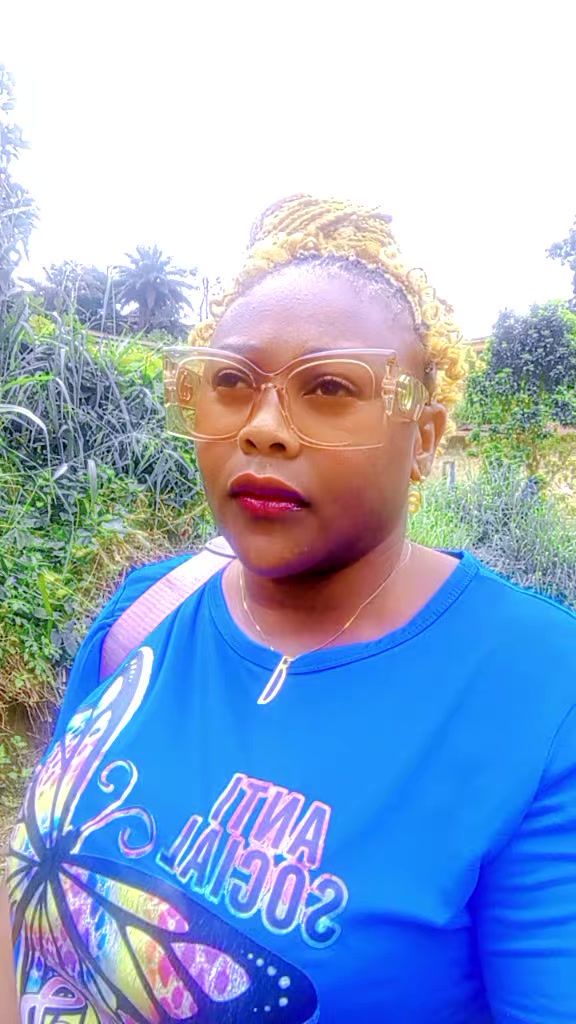 @Matilde Ricya Lekibi
