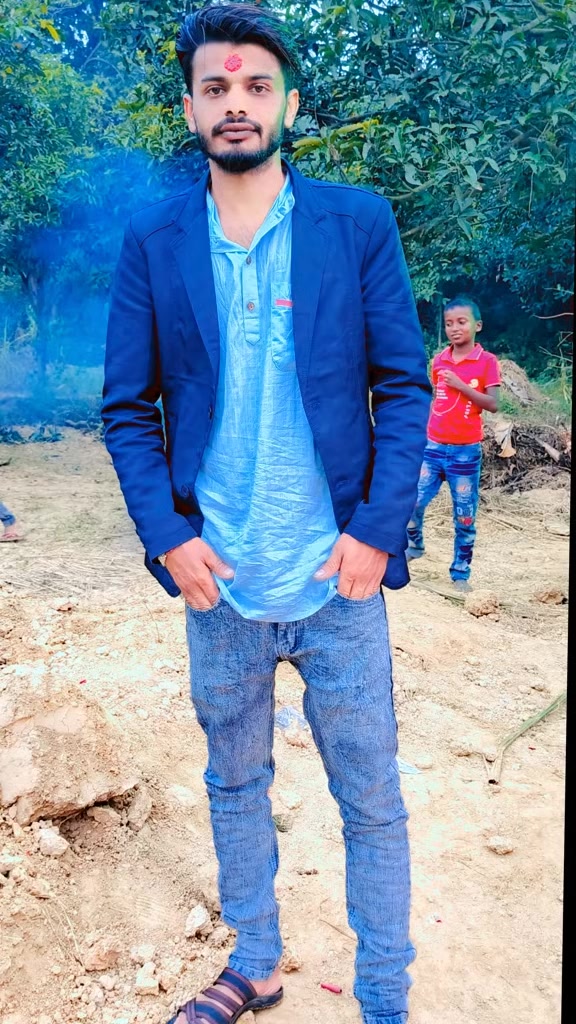 @pawanparemi