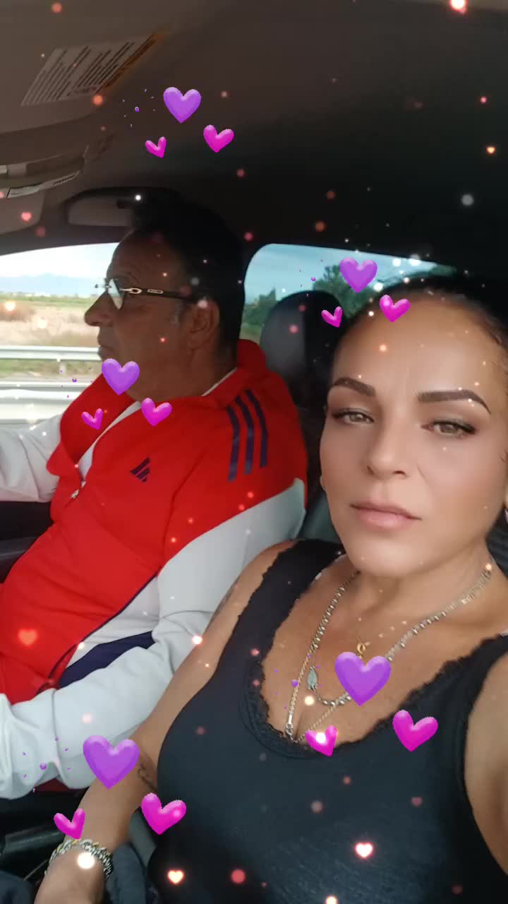 @Maria Caserio