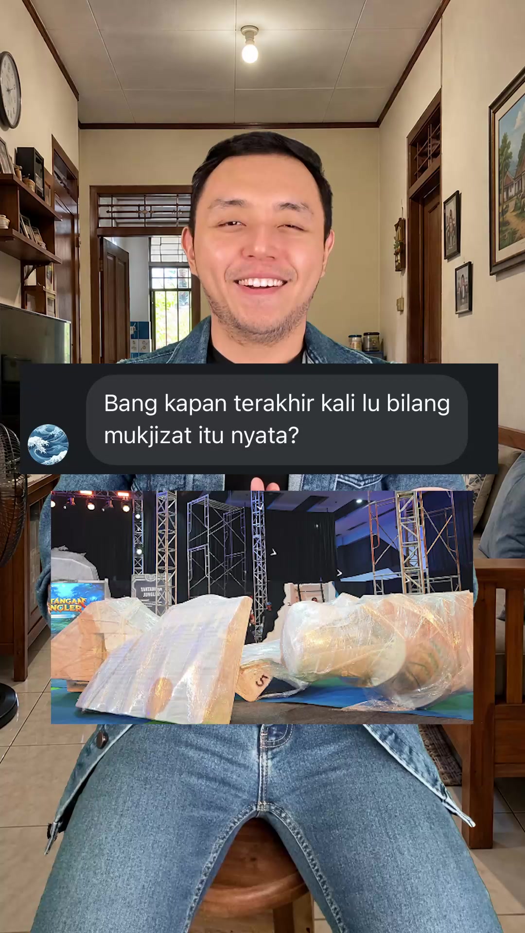 @Gerald Vincent