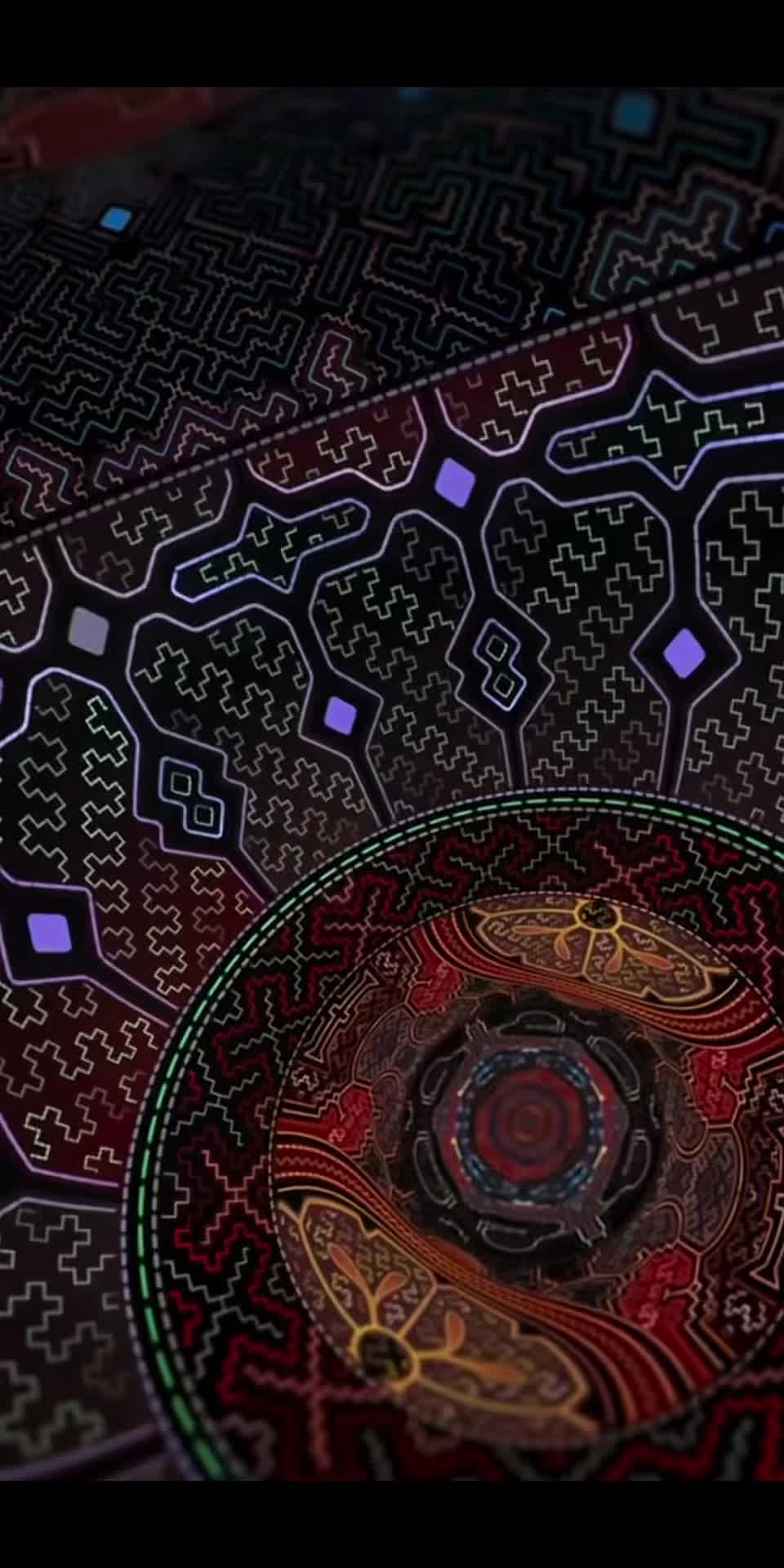 @КОЛЬЦА СОЗНАНИЯ