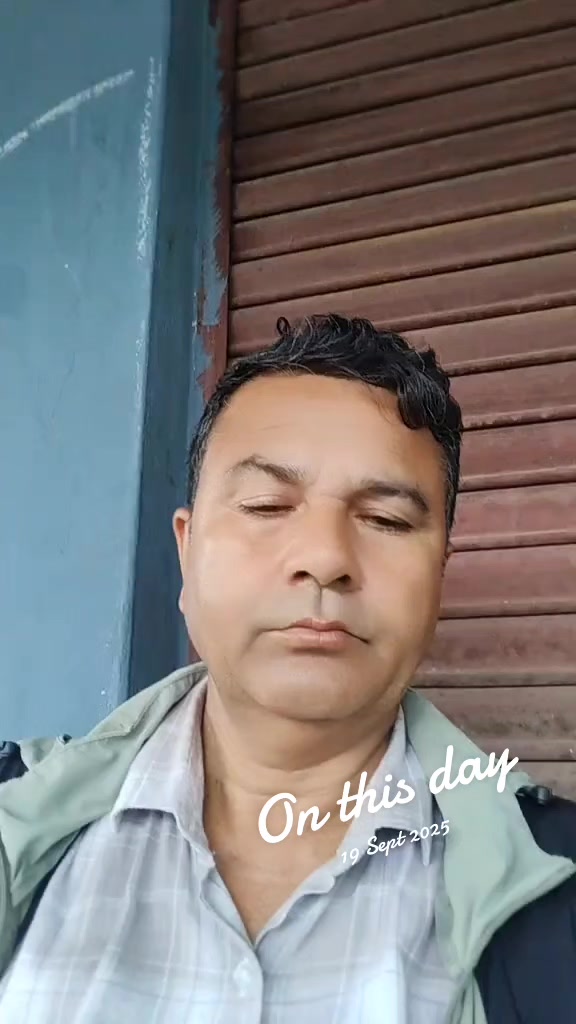 @भक्त बहादुर खत्री