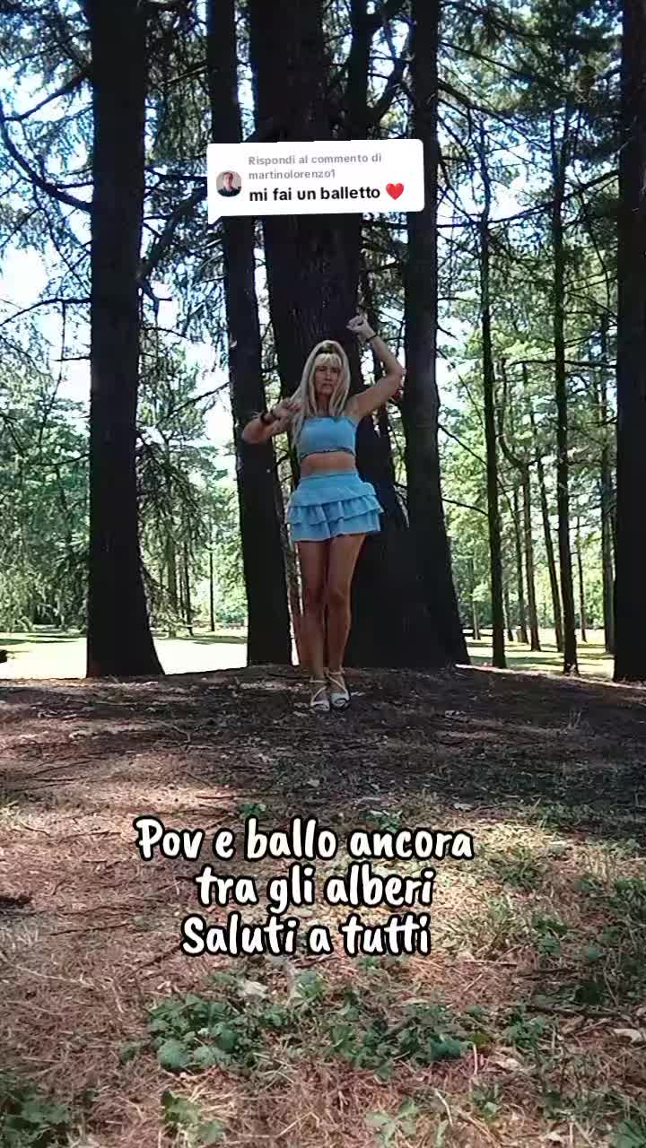 @Susanna Bambolina