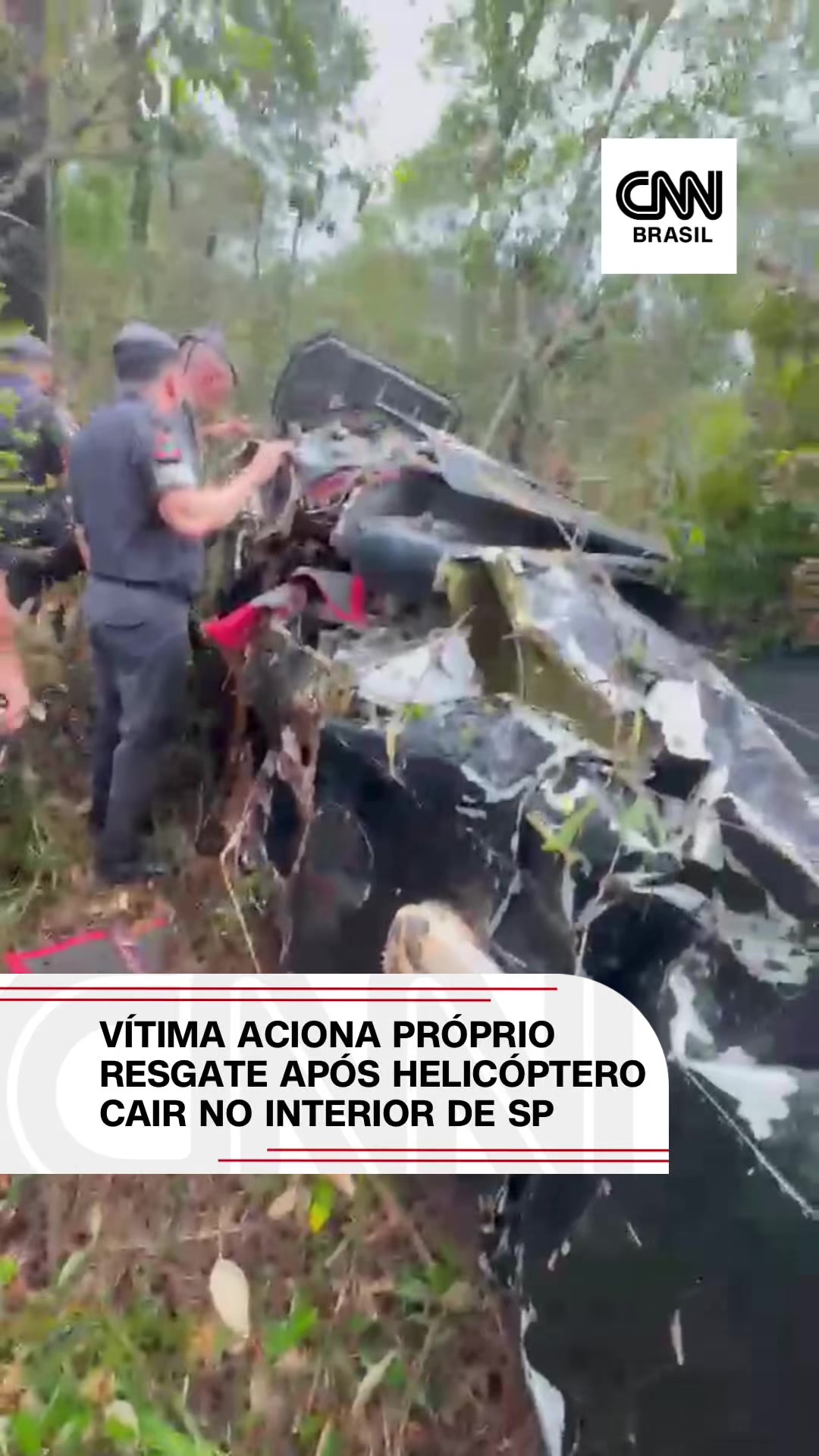 @CNN Brasil