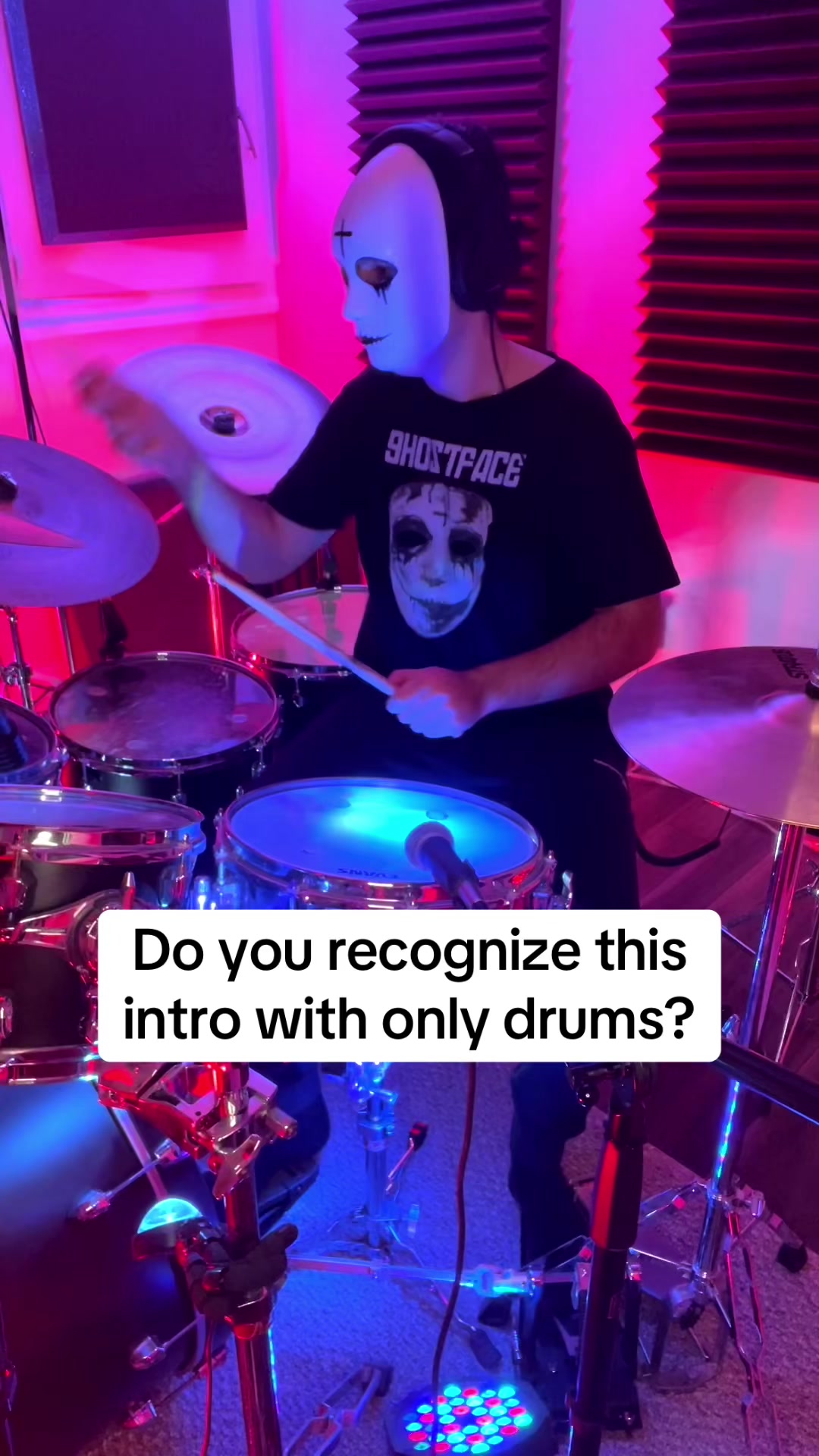 @ghostfacedrum