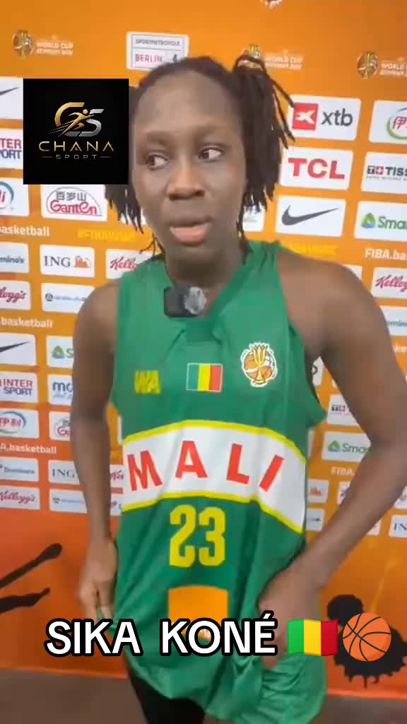 @Vive Les Aigles du Mali
