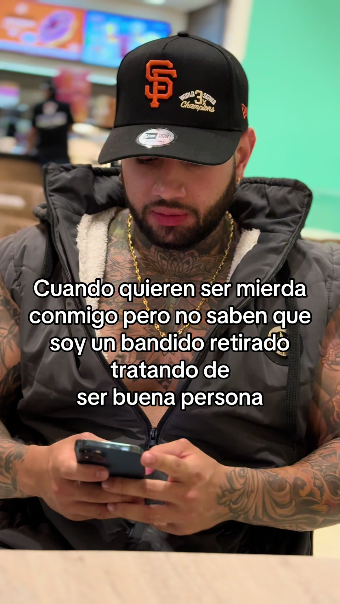 @El Diaz