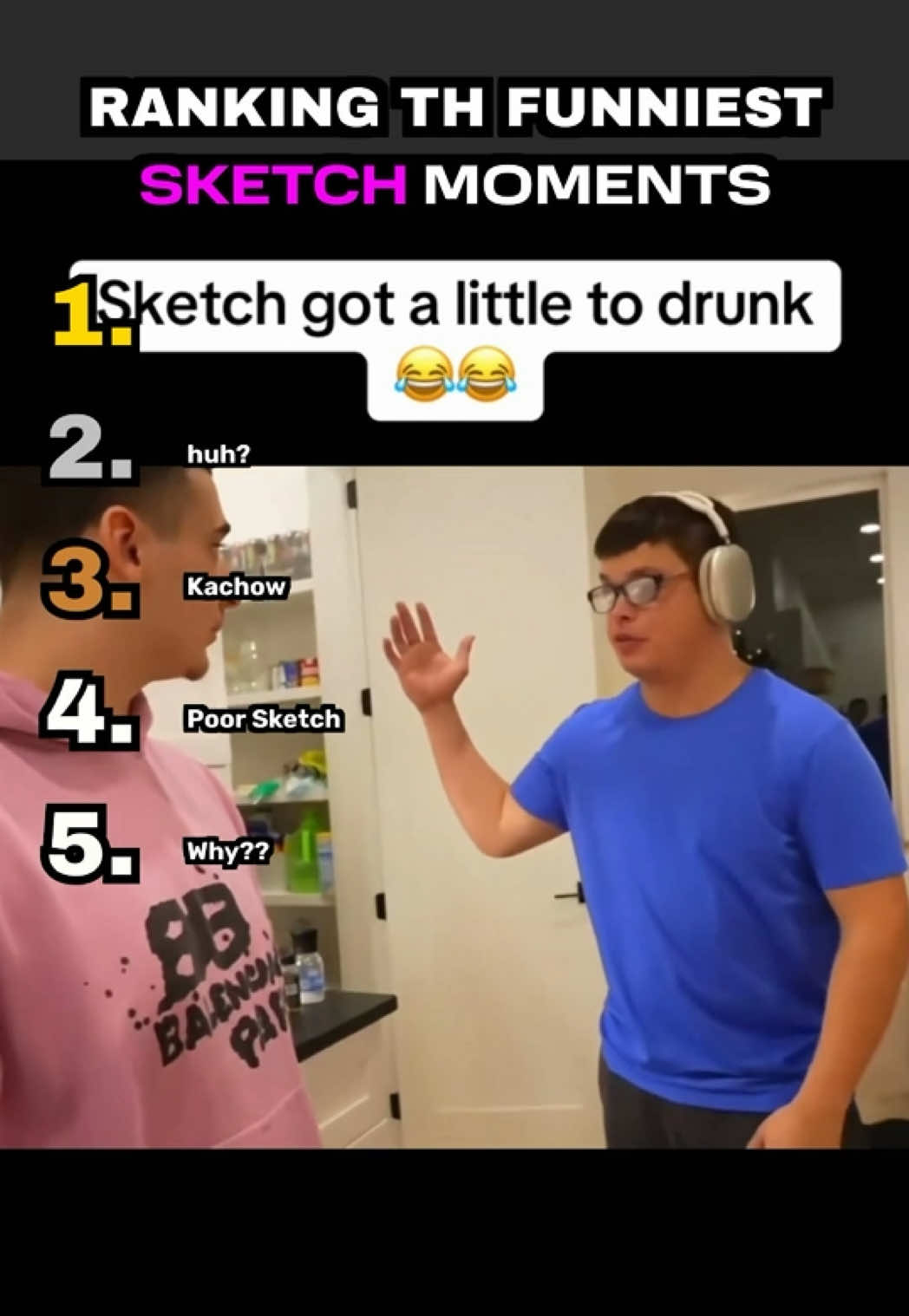 @Top5’s Of The Day