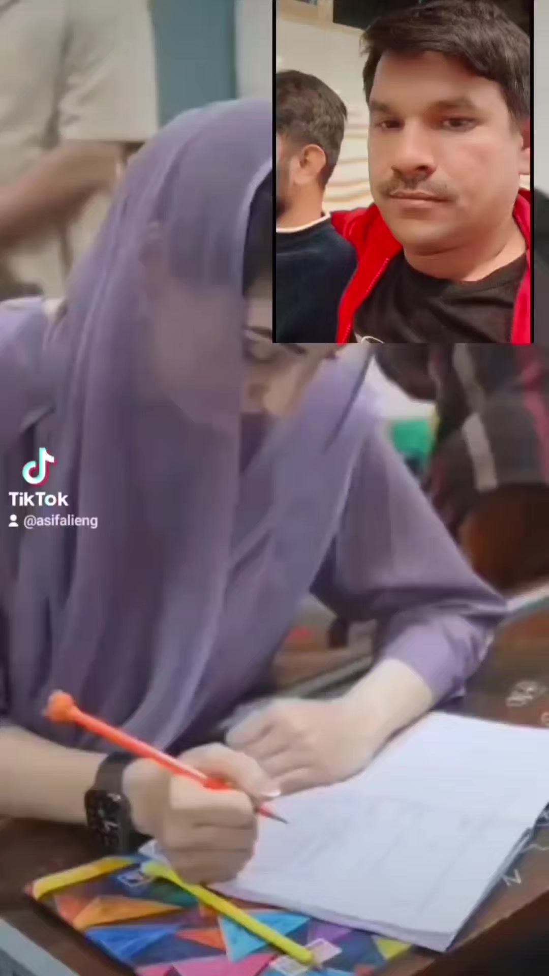 @Asifali