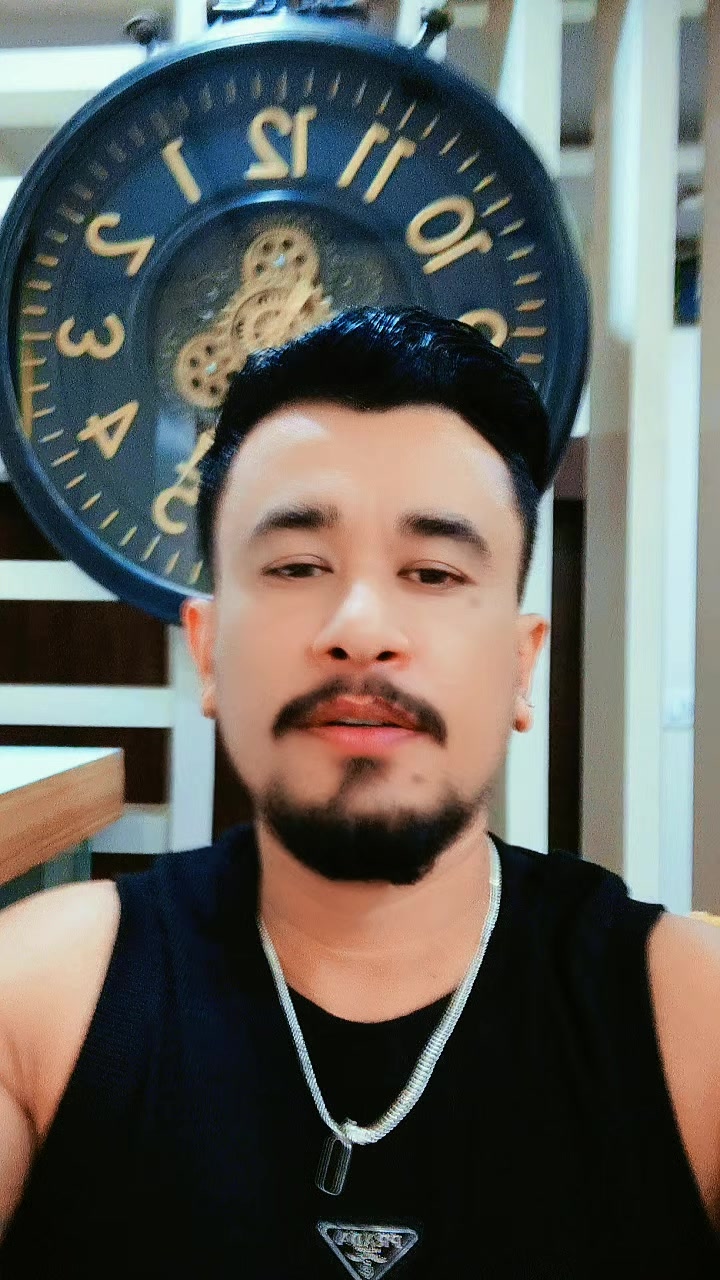 @Binod Shah Thakuri