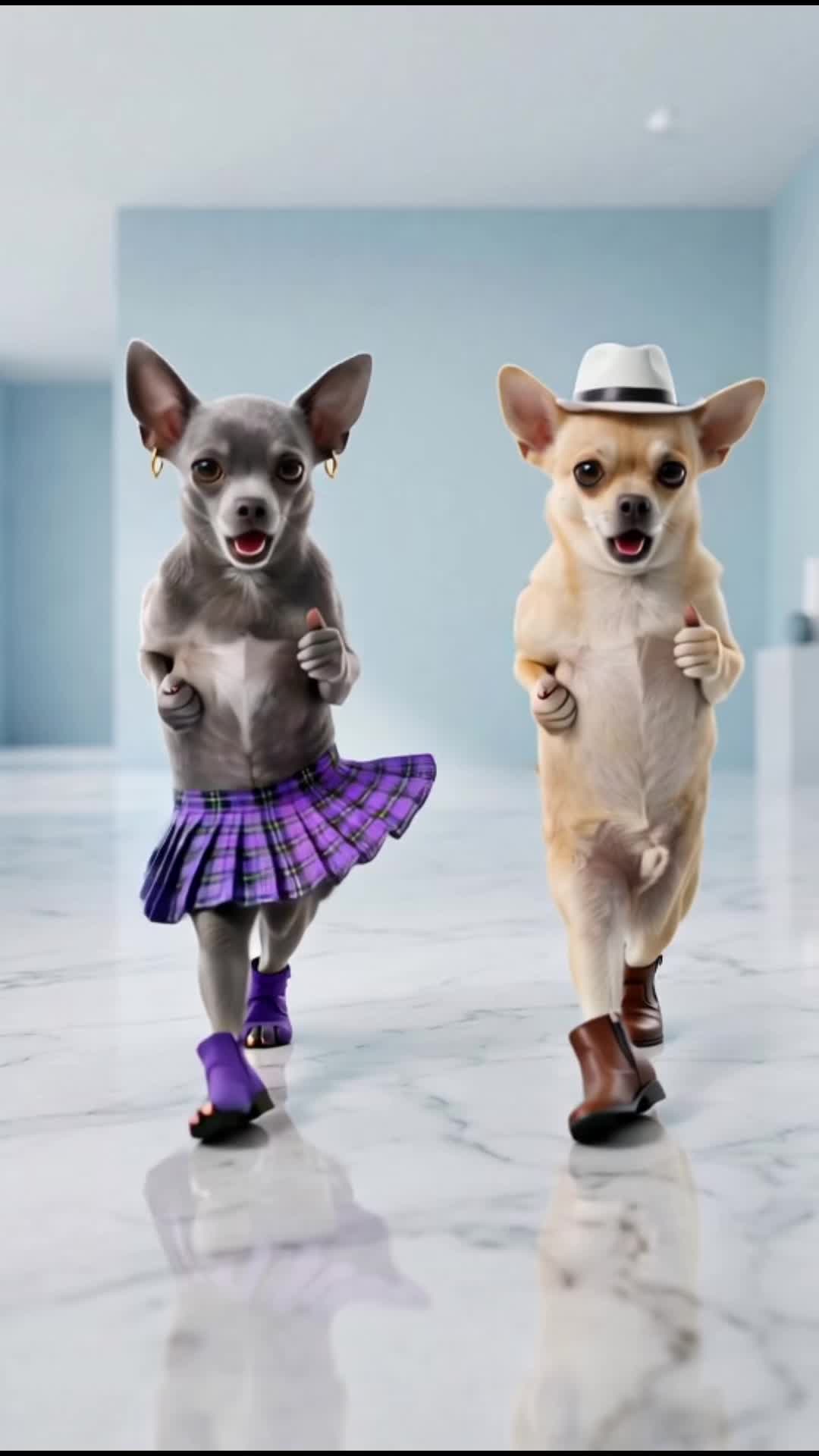 @Fun Memes and dancing