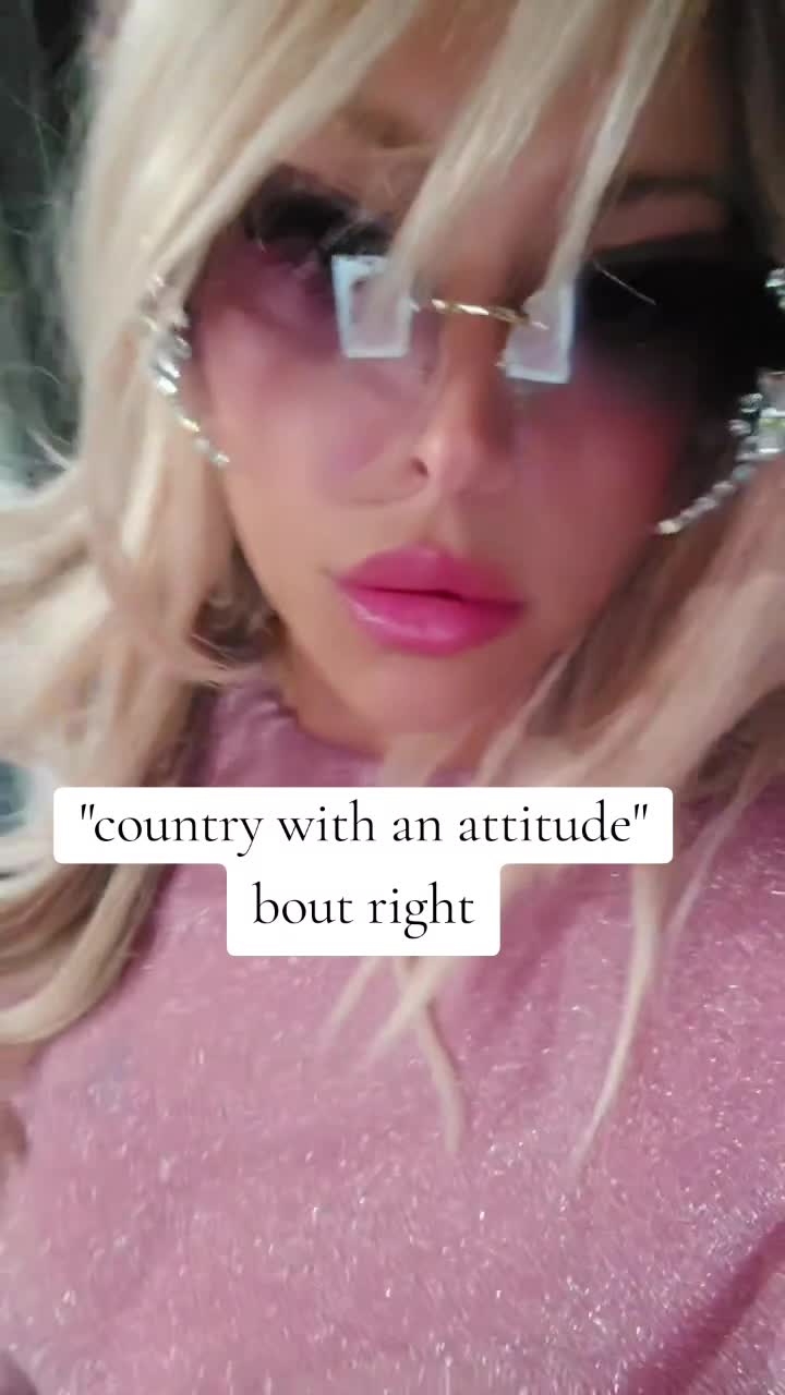 @Appalachian Belle