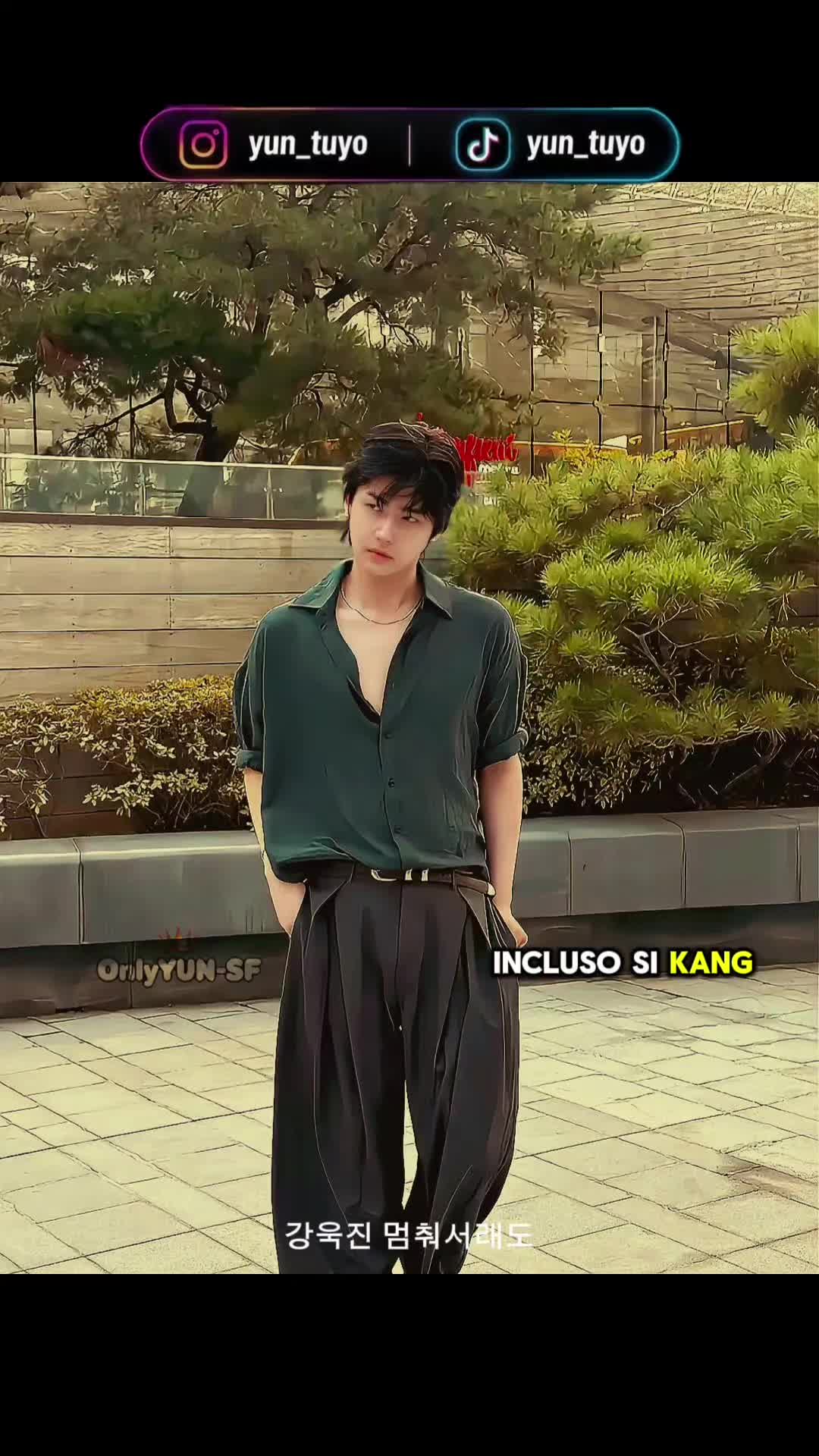 @ONLY YUN-sf