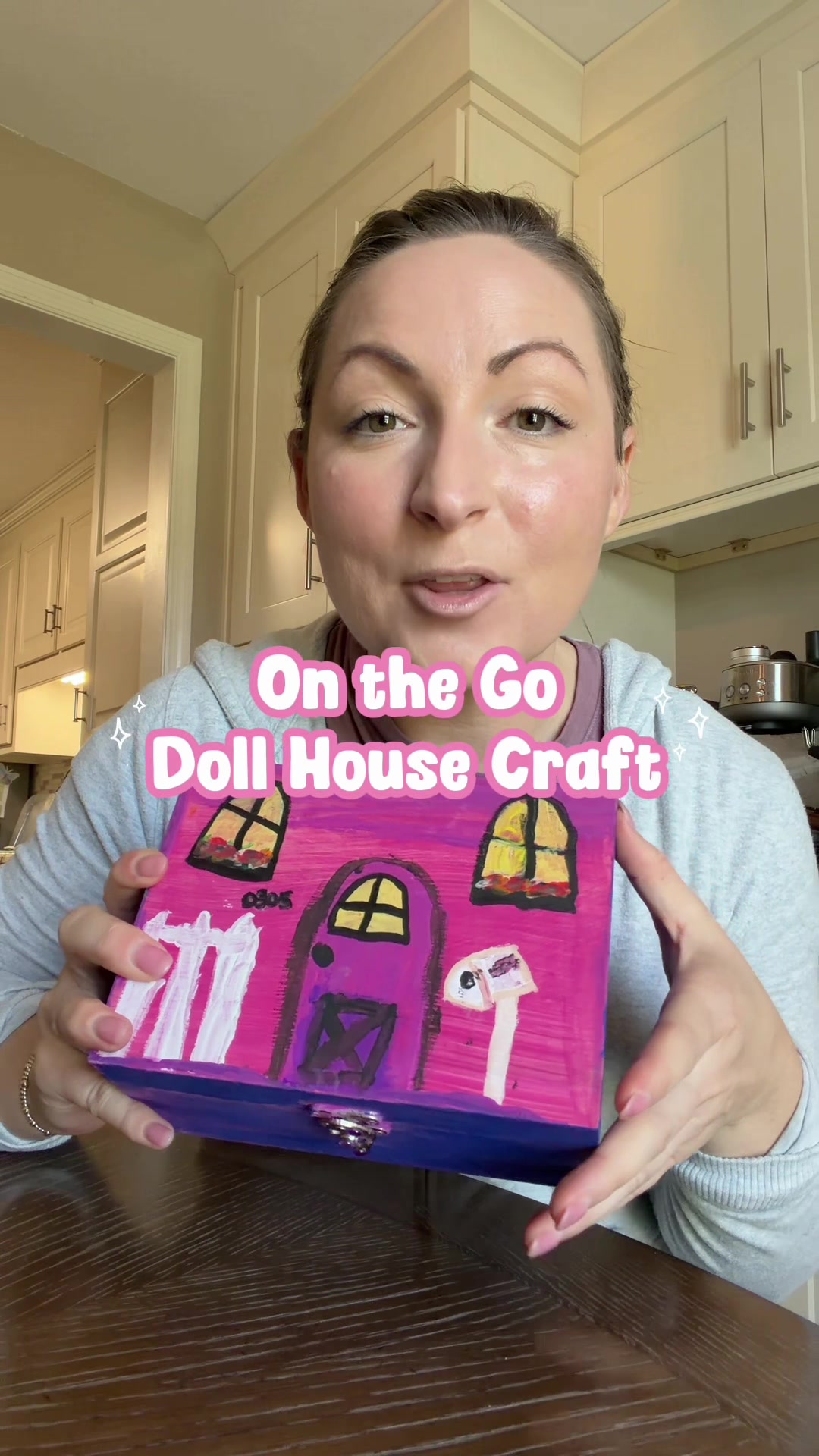 @Sarah | Mom Creator