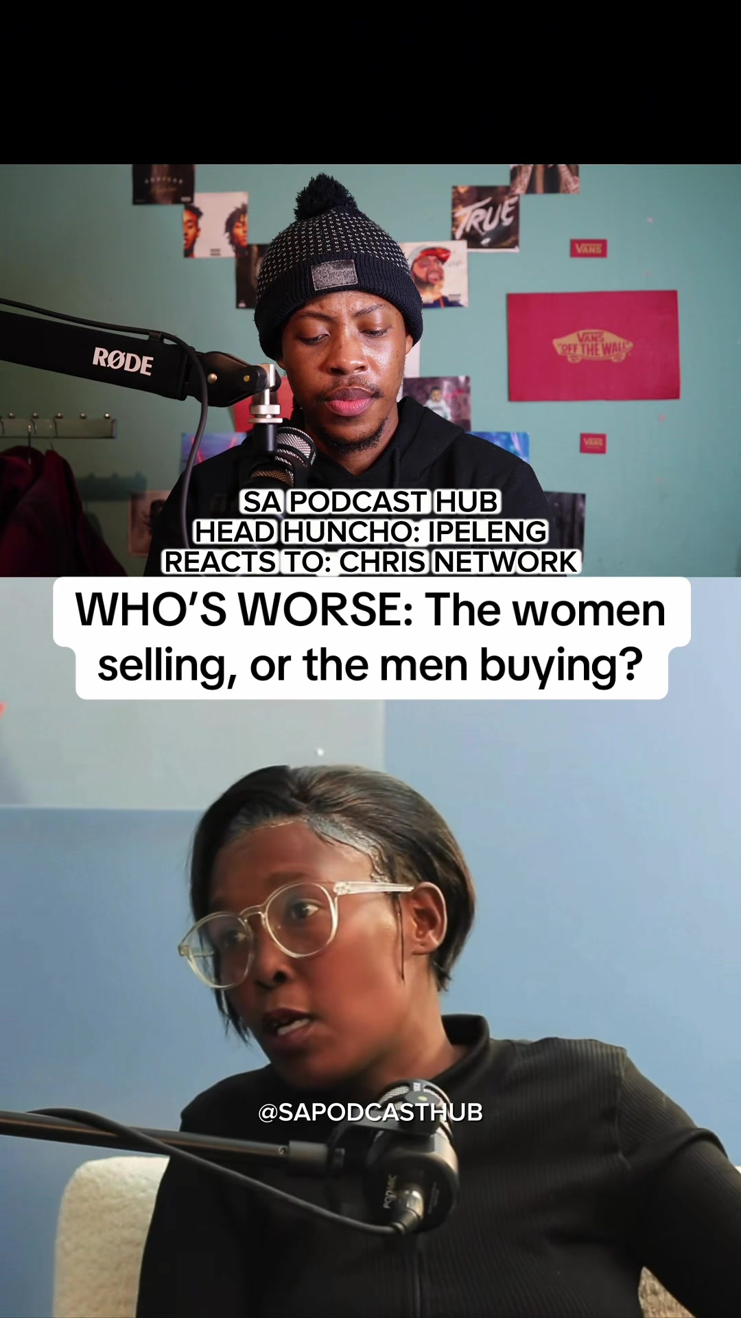 @SAPODCASTHUB