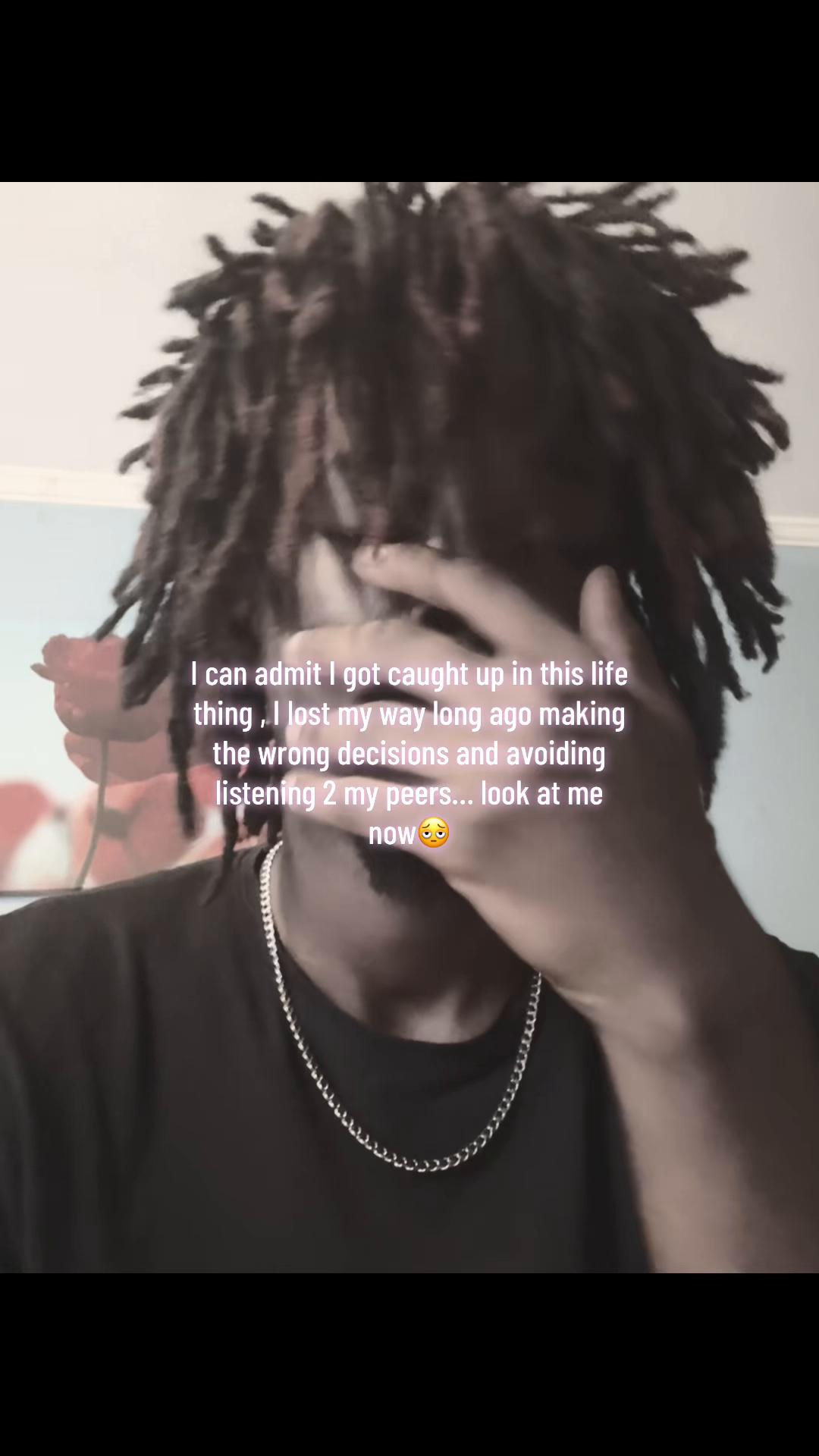 @User not found