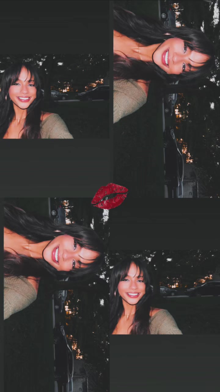 @Demi Danielle