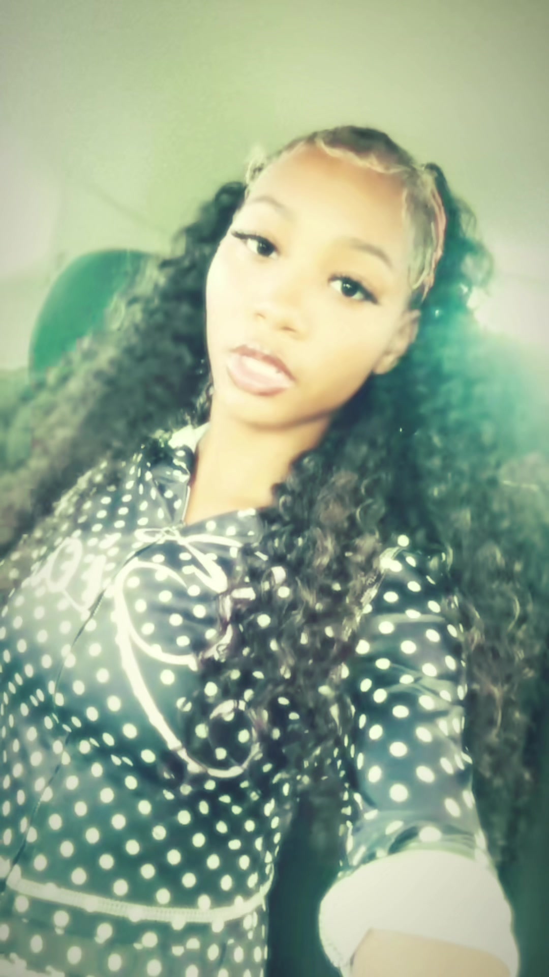 @Samaria Renae