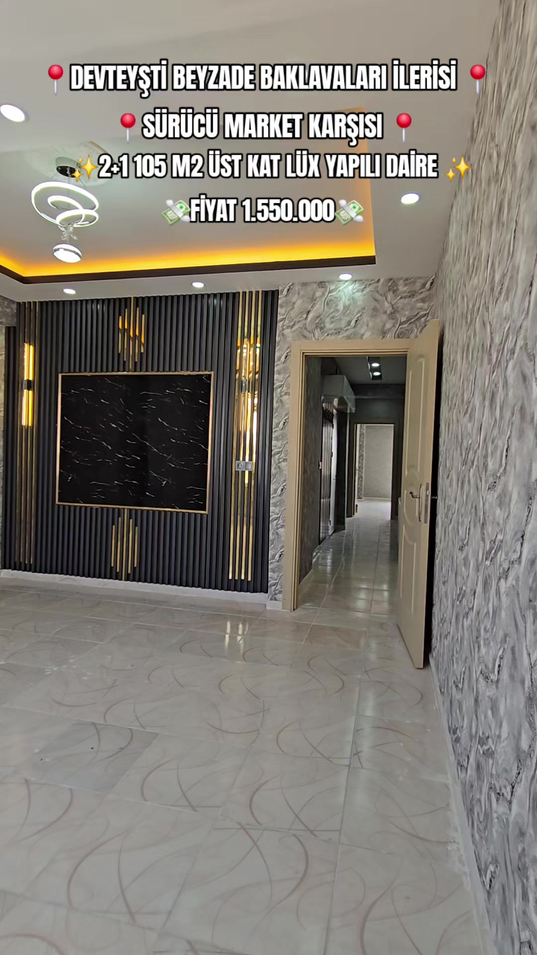 @YAMAÇ EMLAK İNŞAAT