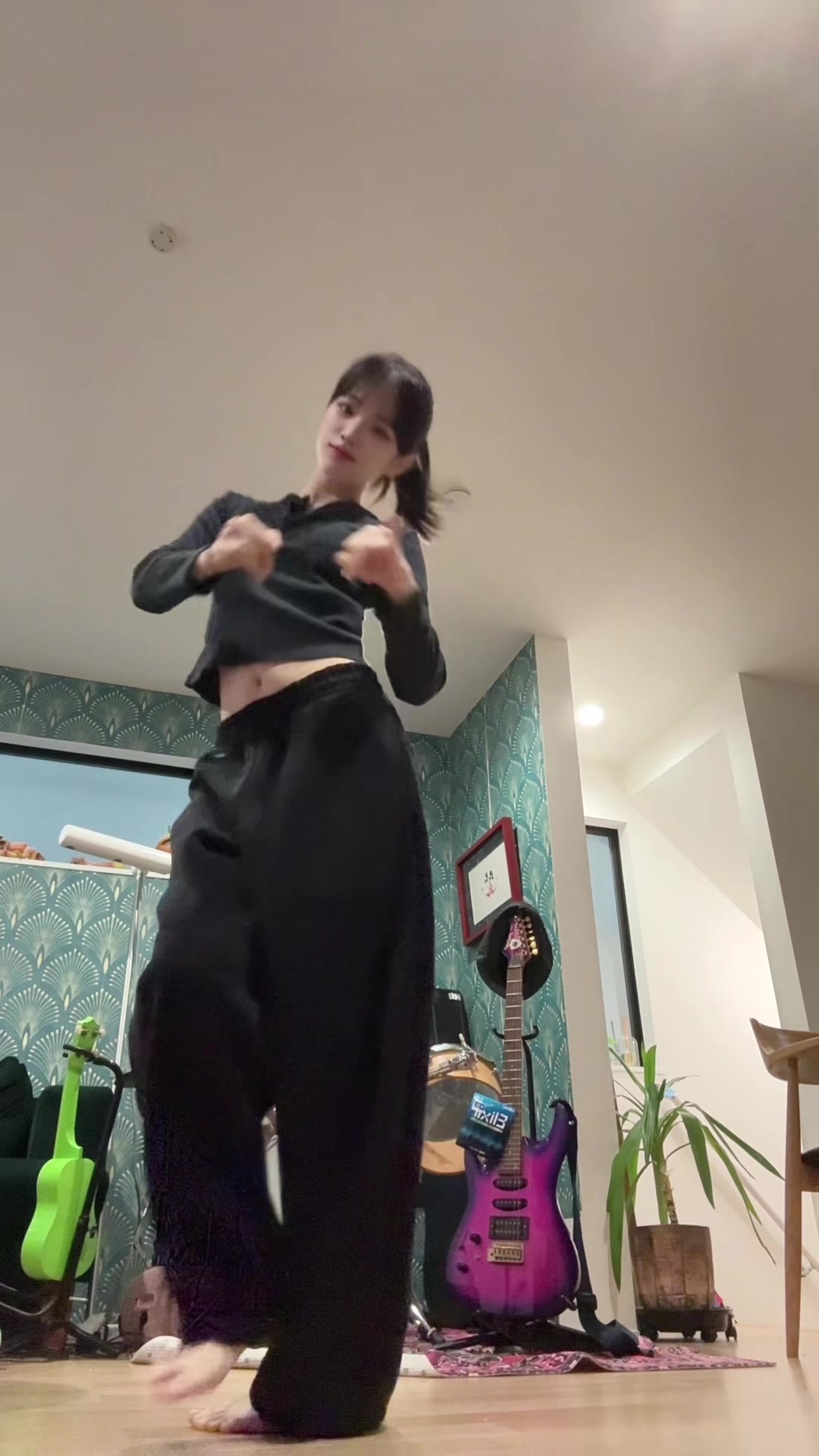 @西村美海