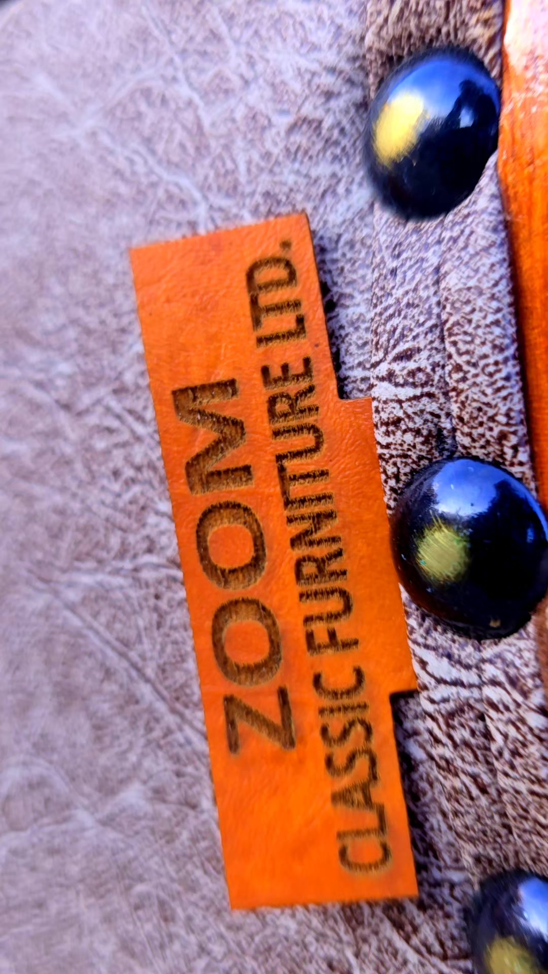 @ZOOM CLASSIC FURNITURE LTD
