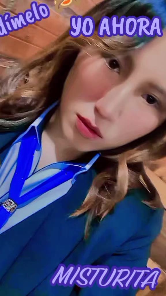@👑PAYASITA MISTURITA🥴.1🥑👑