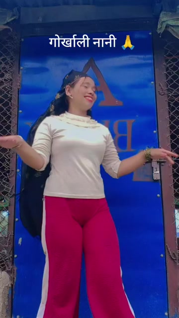 @☦️सोफिया चेपाङ्ग🇳🇵