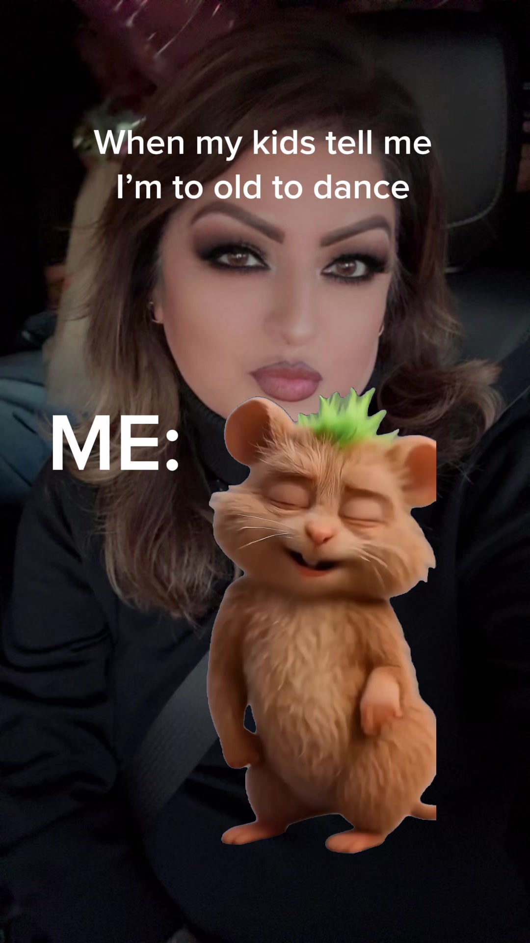 @Angie