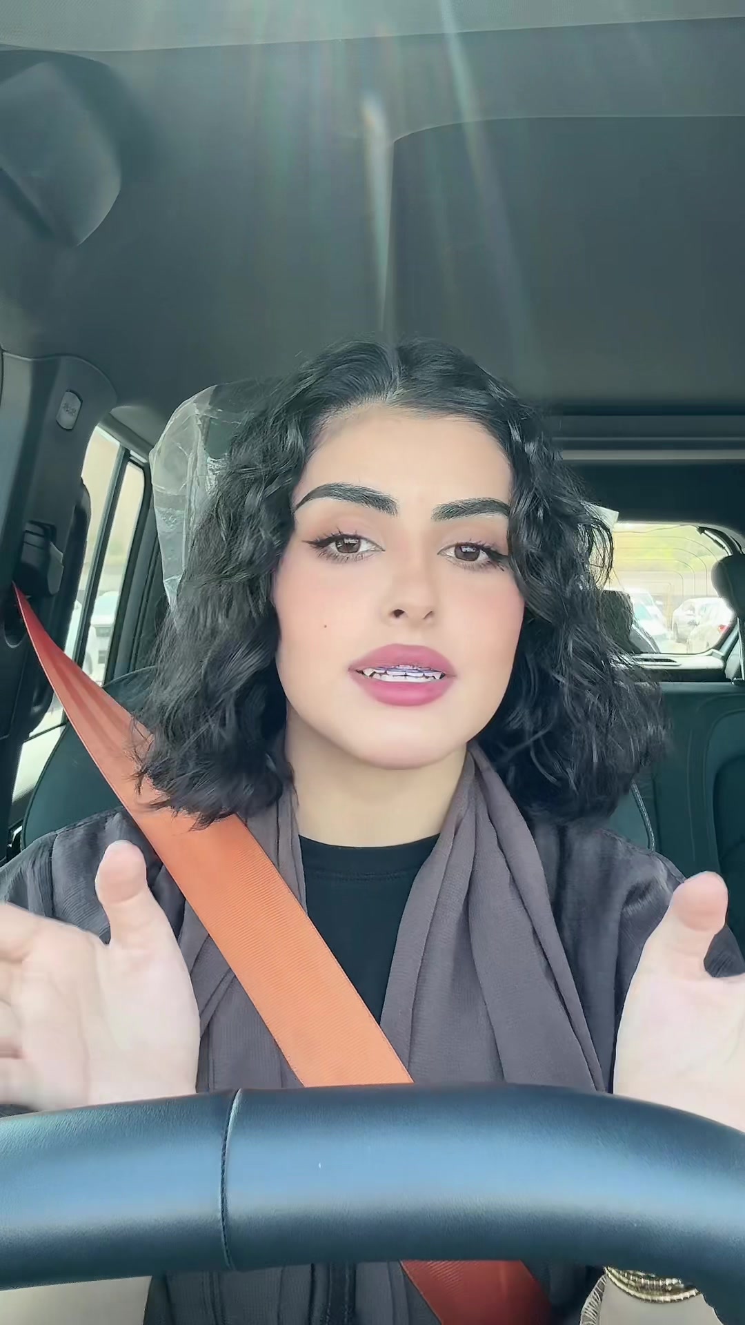 @سُـمية | Somaya