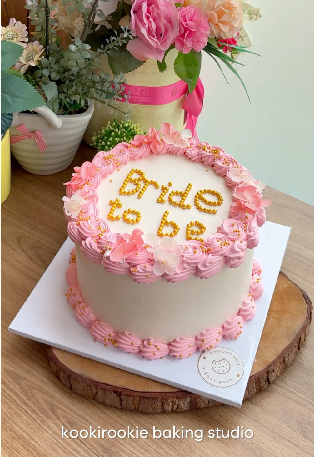 @CUSTOM CAKE BALIKPAPAN