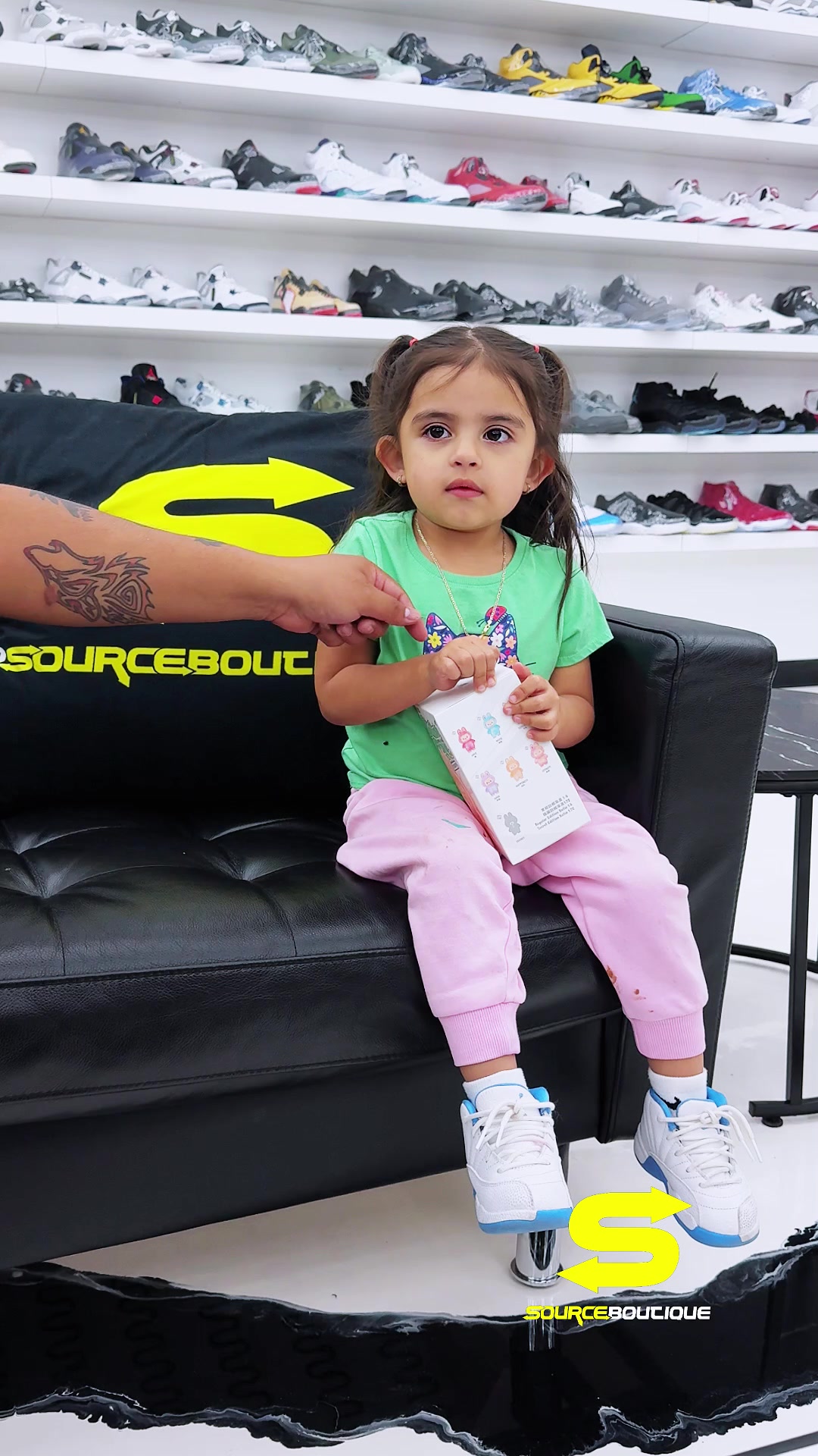 @Source Boutique