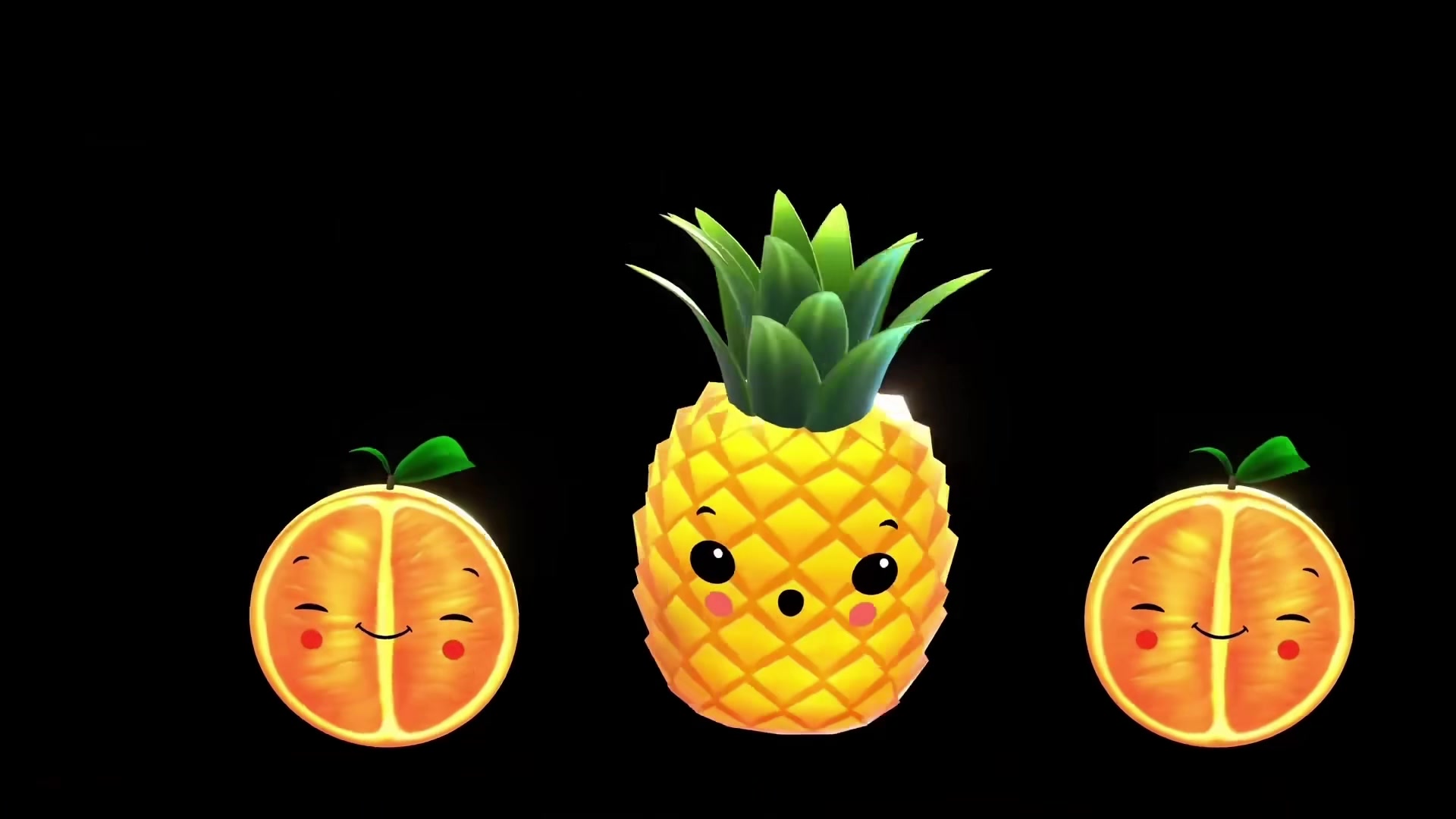 @cutefruits dance