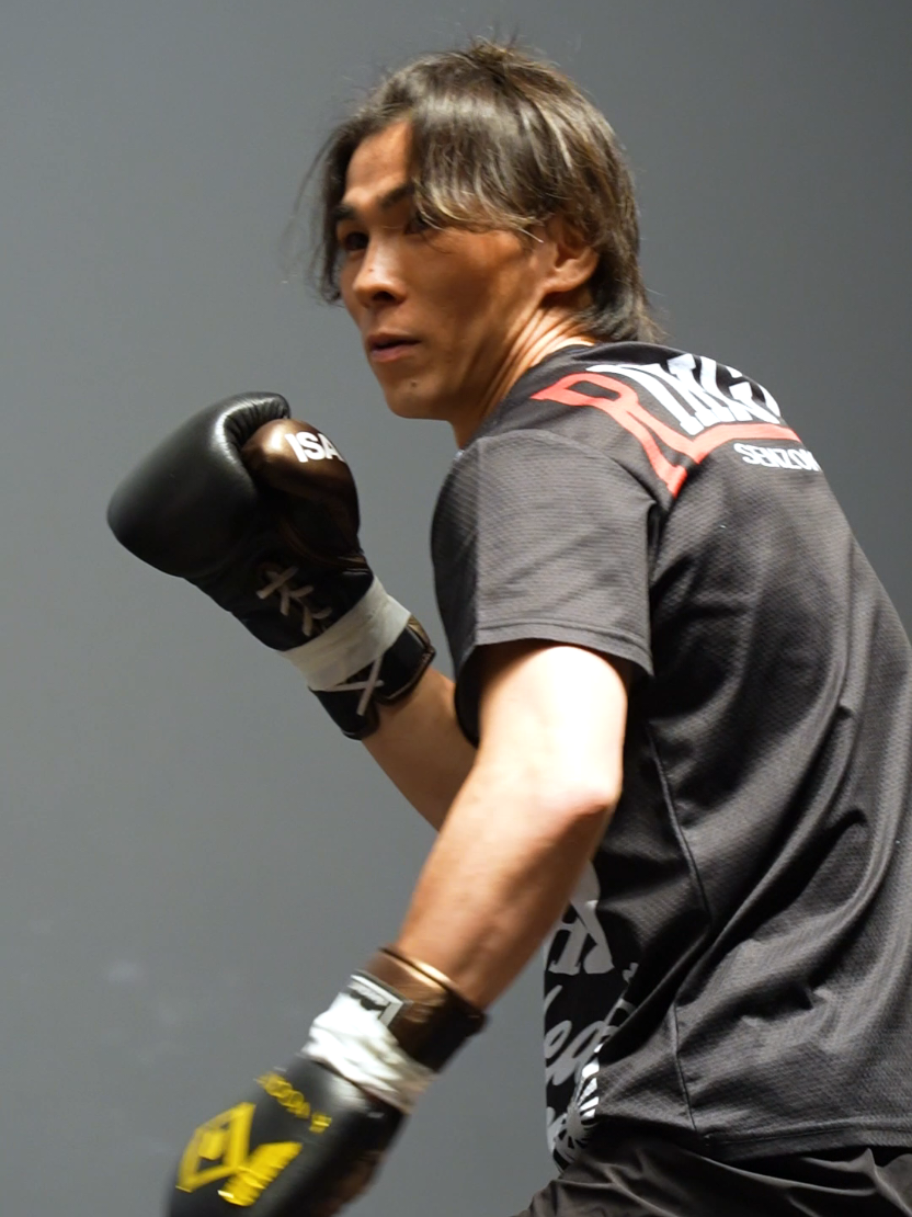 @KNOCK OUT（ノックアウト）公式