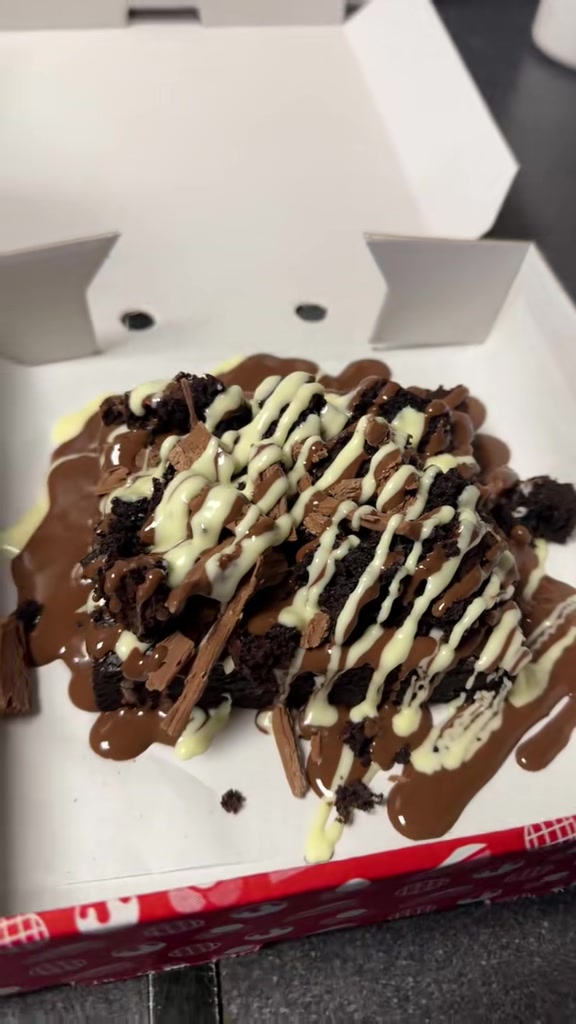 @WOW DESSERTS GLASGOW