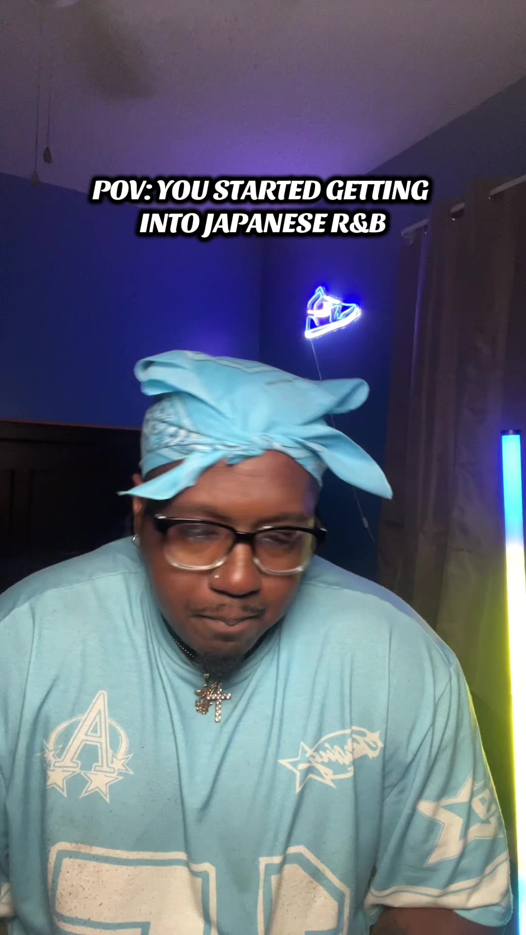 @Sharp Reacts