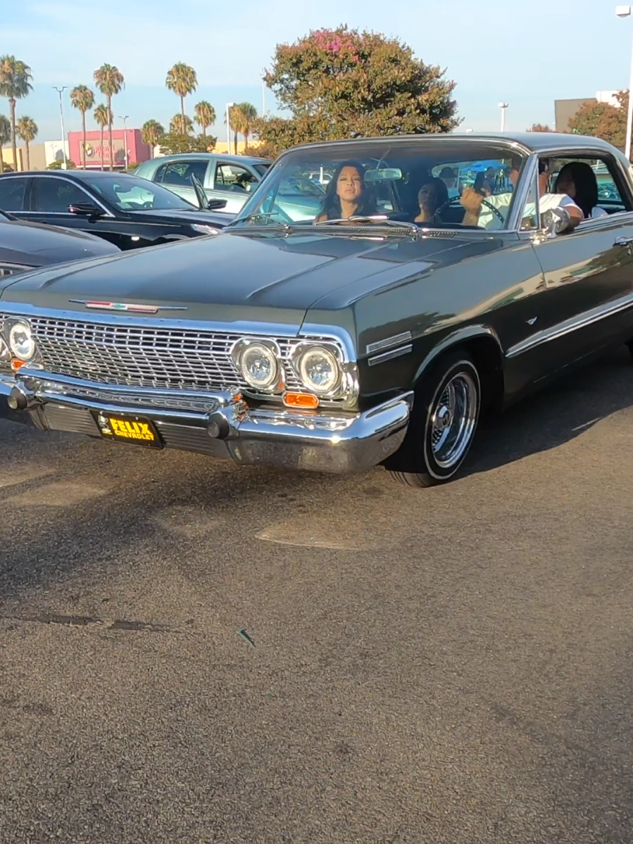 @Los Wheels