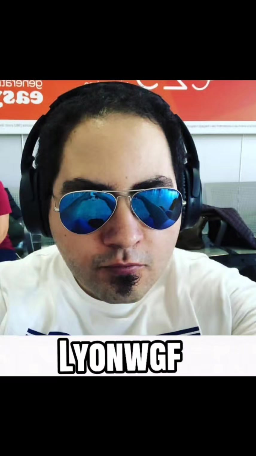 @Lyonwgf11 fan