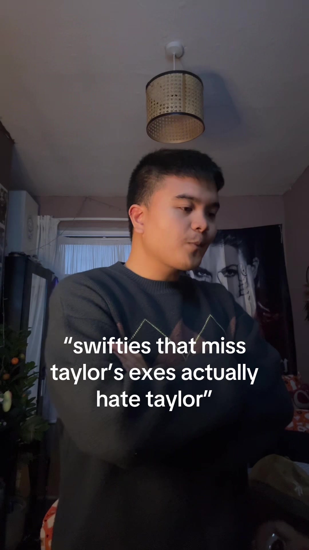 @clyde (taylor’s version)