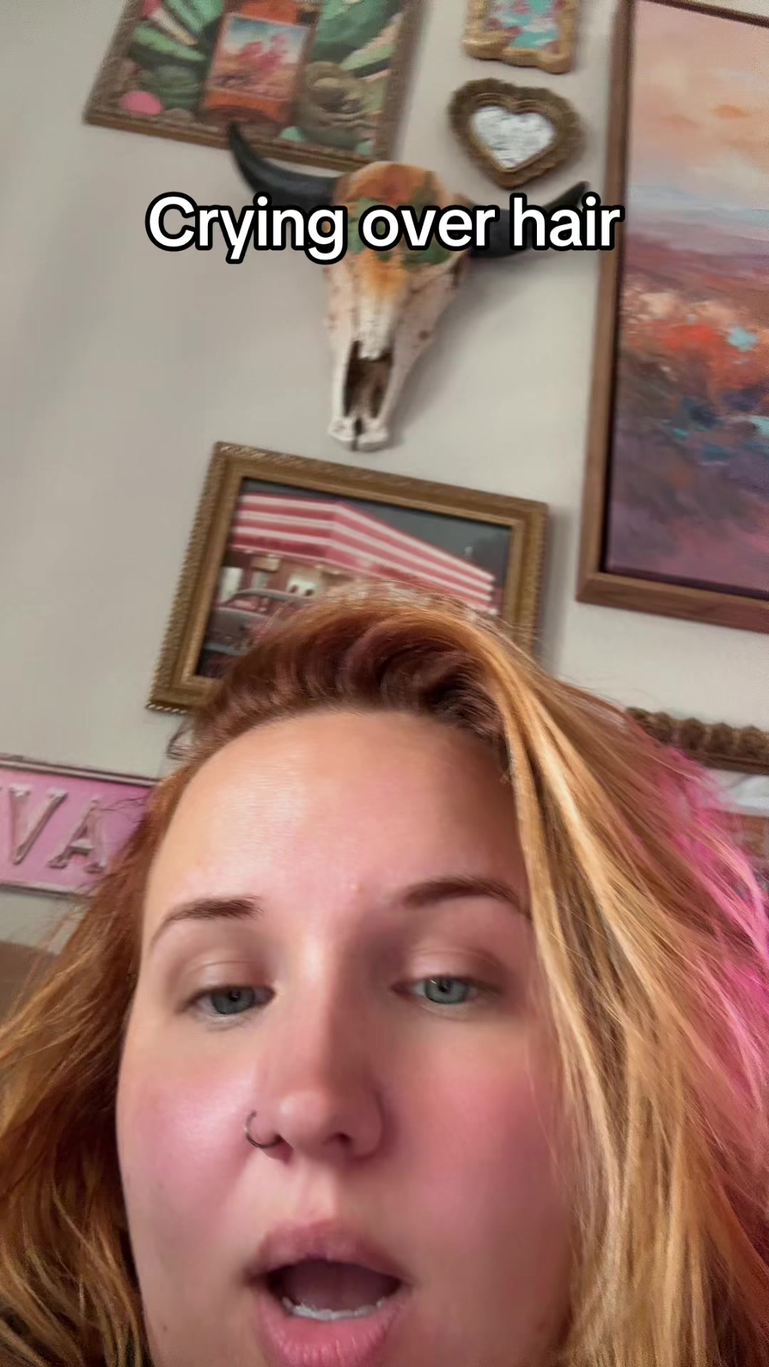 @Morgan | DFW Hairstylist✂️