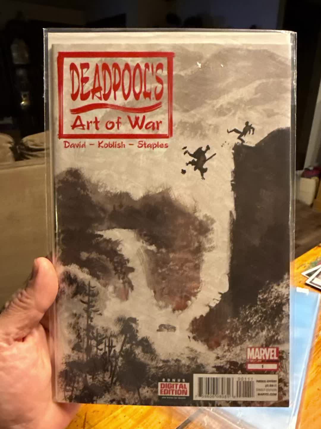 @CatEye Comics and Collectibles