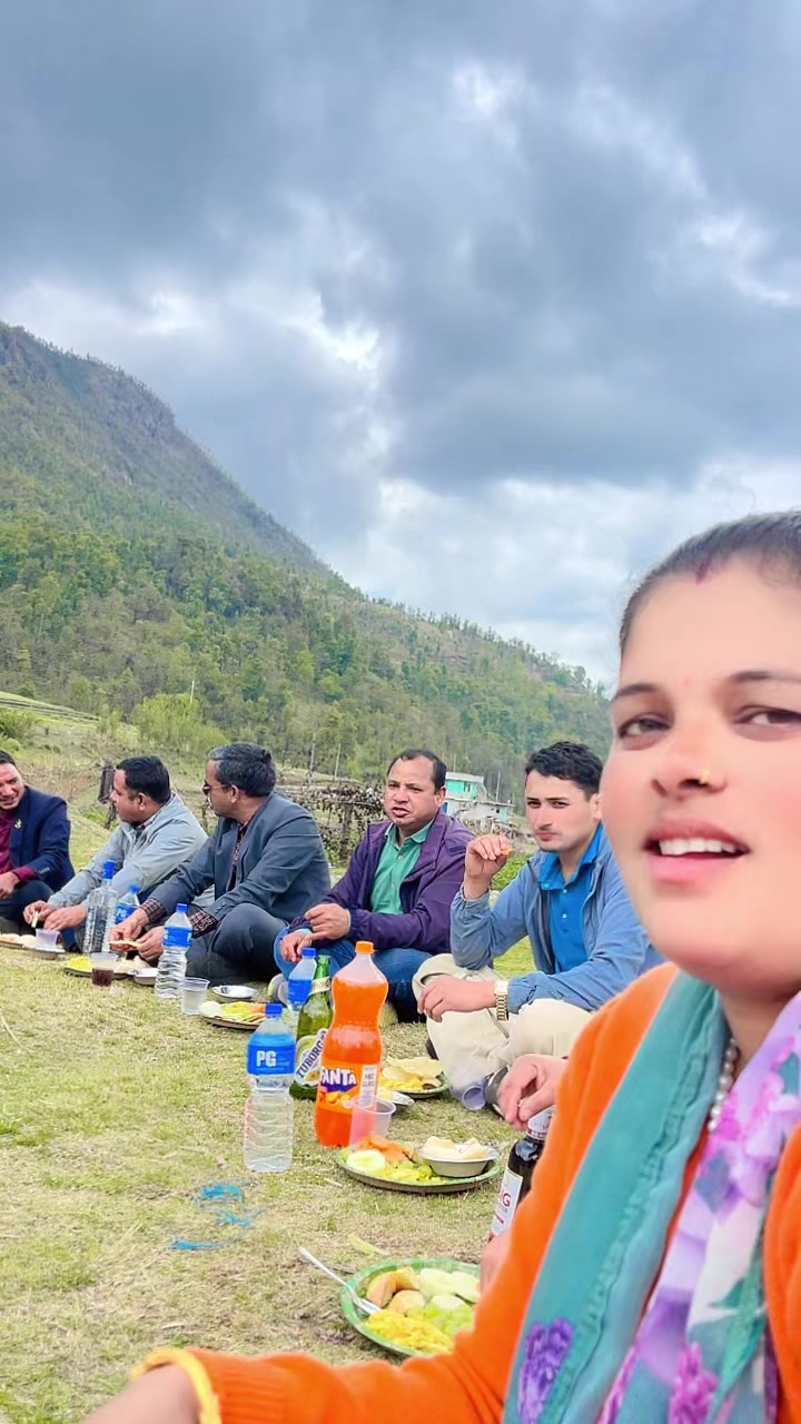 @Kabita Kunwar