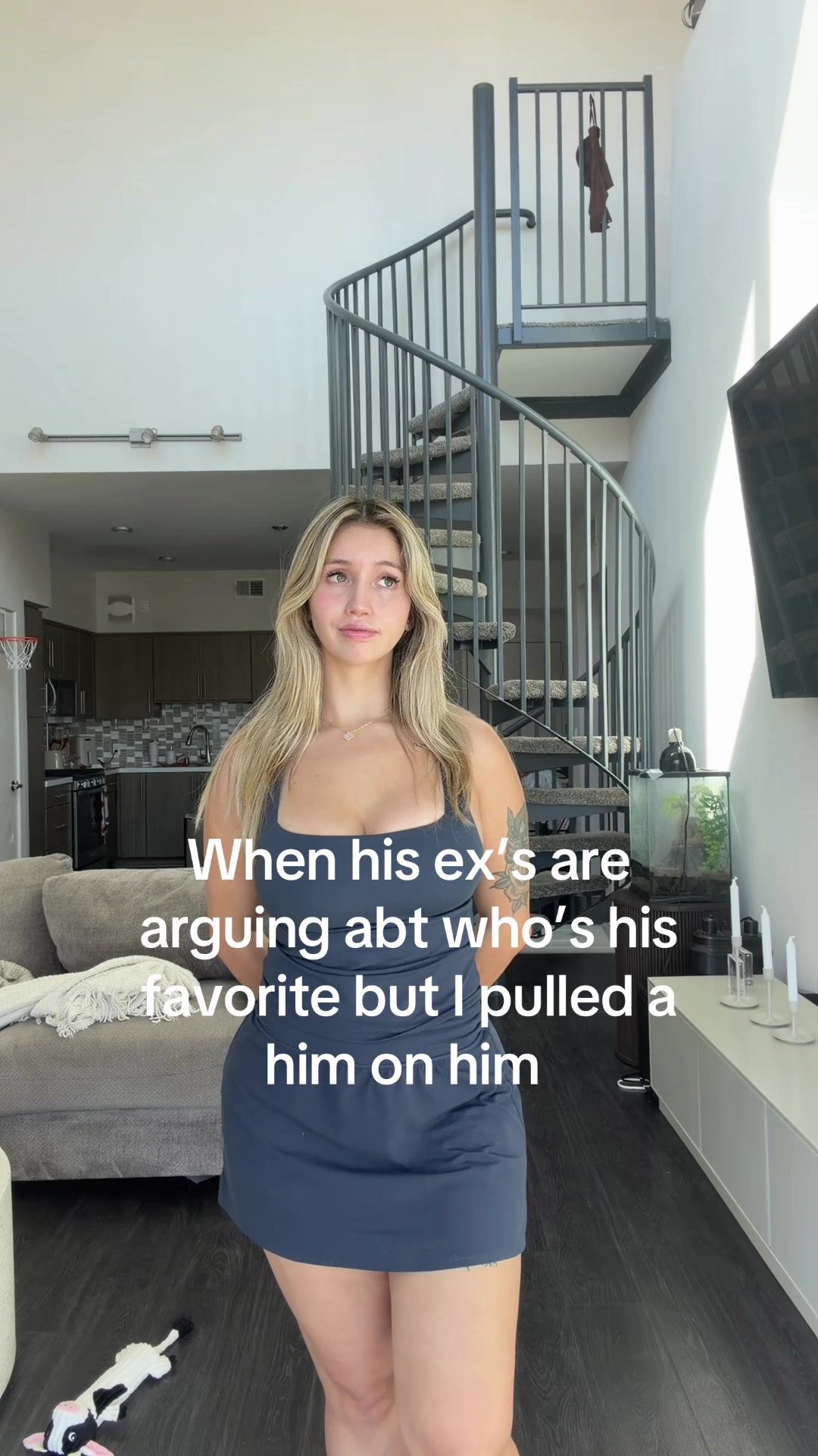 @jazmine devine