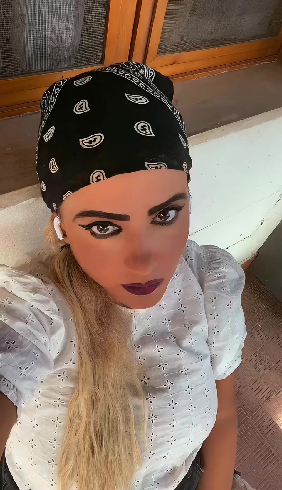 @Alessandra