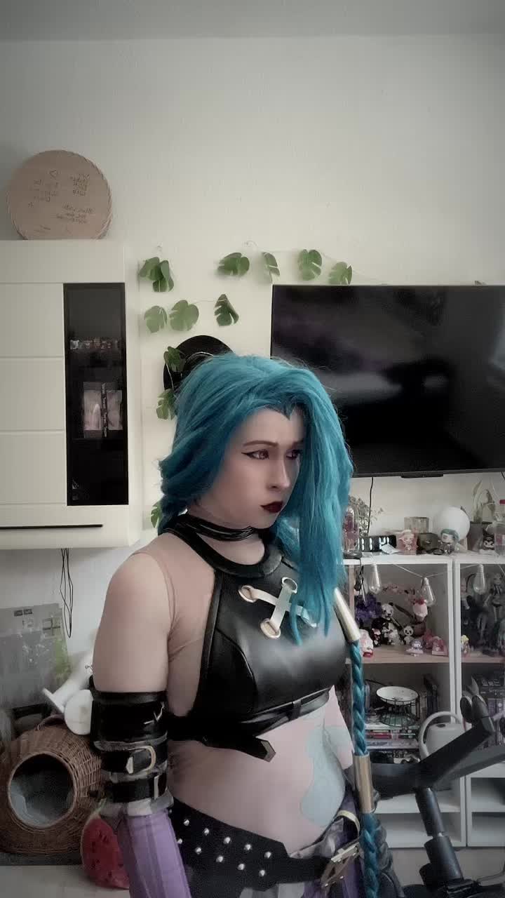 @KuromiiGaming🦕