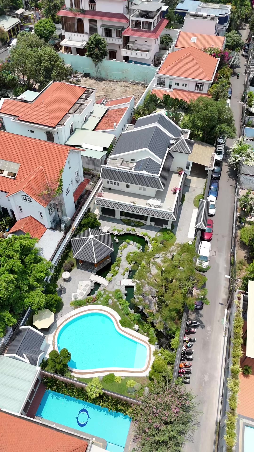 @T&ugrave;ng Villa
