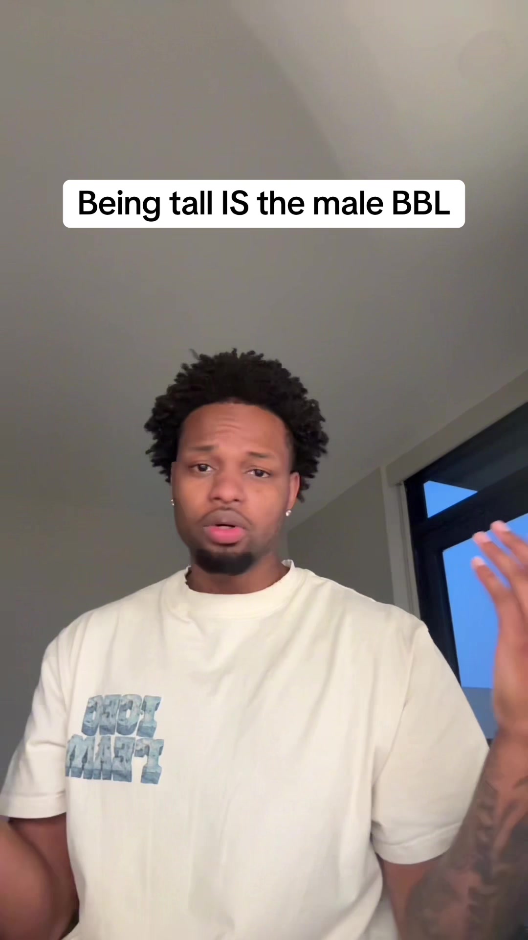 @CwillTalks| UGC Creator
